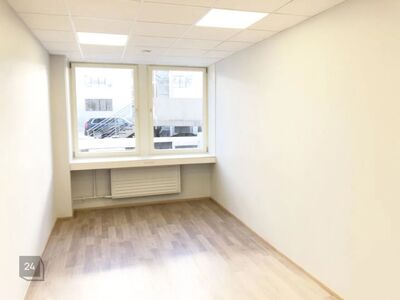 Üürile anda büroopind kesklinnas