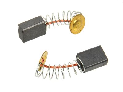 Süsinikharjad 115 / 5x8x12mm