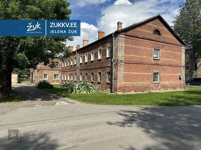 MÜÜK / VAHETUS