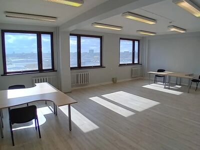 Üürile anda büroo, 50,2m2, Mustamäe/Laki 14a!