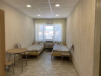 Üürile anda hosteli toad, üks magamiskoht maksab 170 eur kuus