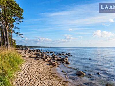 Ehitusvalmis kinnistu Salmistus!