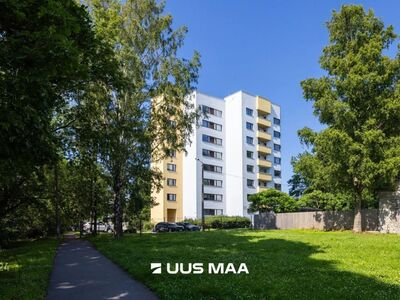 Suur perekodu Kassisabas! Olemas garaažiboks!