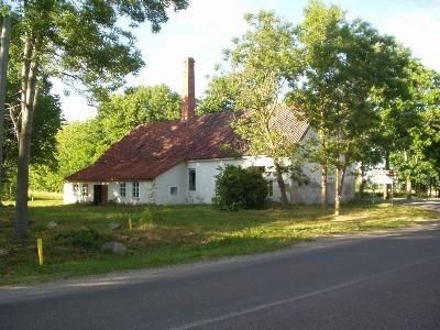 Ajalooline viinaköök