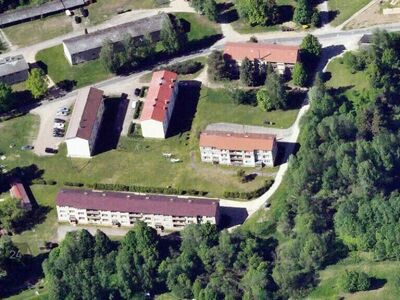 Müüa 2-toaline korter Valgamaal Puka alevikus