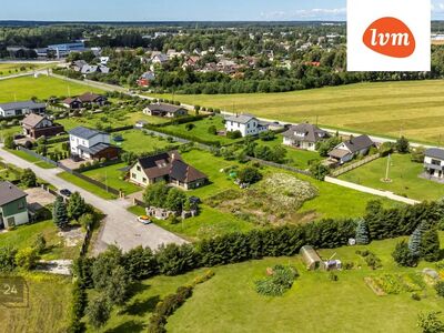 Kiili südames ootab Sind 2059 m² võimalusi!