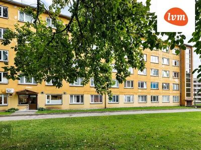 MADALATE KÕRVALKULUDEGA KORTER ROPKAS!