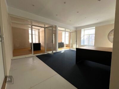 Üürida Äripind Tallinn- Vanalinn, 214,80m2!