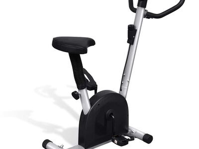 Veloergomeeter sadulaga