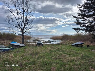 Järve vaatega!