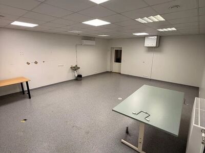 Büroopinnad südalinnas suuruses 10-400m2