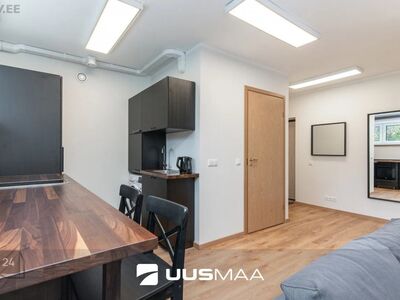 Karlovas Tähe tänava ääres, teine korrus, majal B energiamärgis!