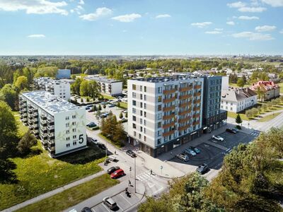 UUS korter, 2-toalise korteri funktsioon, valmis!