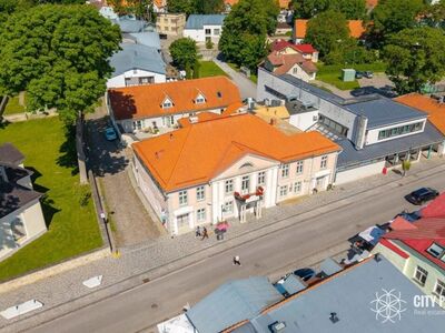 ELEGANTNEVANNIGASISUSTATUDKAUGJUHITAVAD SÜSTEEM