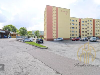 Müüa 1-toaline korter Männimäel