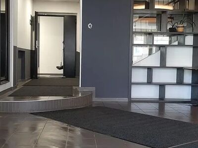 Annan ürile ühetoaline korter 12 m2
