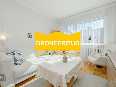 Broneeritud!