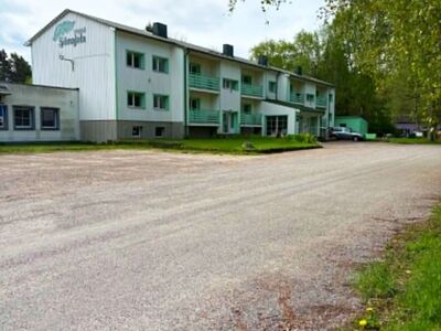 Suurima kohtade arvuga Hiiumaal