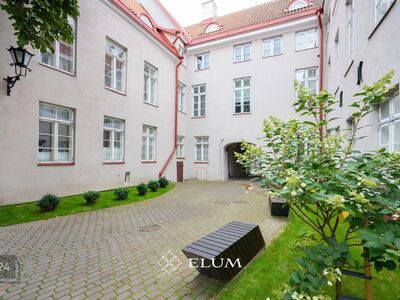 Möbleeritud luksuskorter! Üldpind 197,8 m² + garaaž 45,9 m²