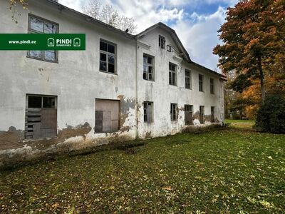 MÜÜAKSE ENAMPAKKUMISEL