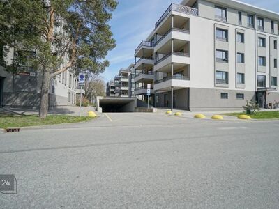 MÜÜA PARKIMISKOHT MAA-ALUSES PARKLAS KESKLINNAS!