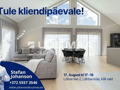 17.AUGUST EELREGISTREERIMISEGA KLIENDIPÄEV!