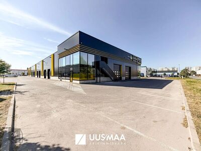 Kaasaegsed äripinnad Tähesaju MotoCenteris!