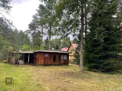 Müüa hubane väike suvila