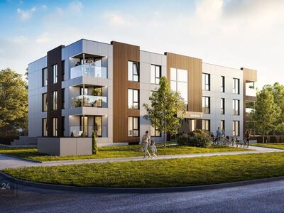 ERIPAKKUMINE: korteri hinnas 5000€ mööblikrediiti!