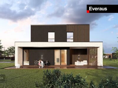 Eripakkumine - 219 000€ + Eramu eskiisprojekt