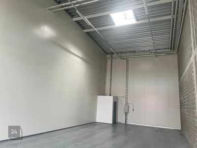 ÜÜRIPINNAD ÄRIHOONES Rukki 2

A-energiaklassi ärihoone Rae vallas, Piirneb Tartu maantee ja Tall