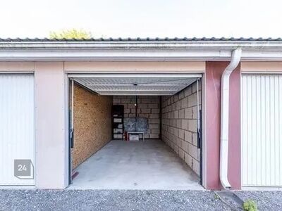 Anda üürile garaaz  turvalises kortermaja sisehoovis