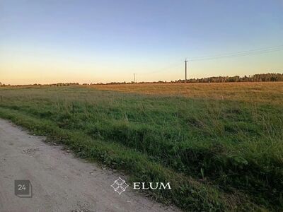 Müüa kodu ehitamiseks sobiv elamumaa Saue vallas!