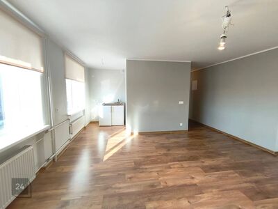 Renoveeritud 3-toaline korter Ahtmes!
