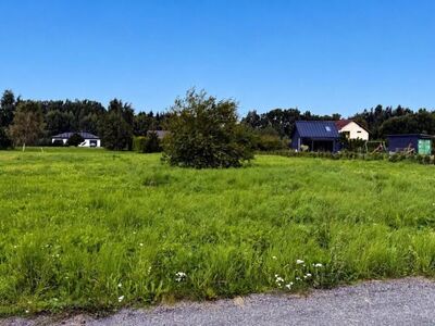 Ehitusõigusega elamumaa looduskaunis Liikva külas!