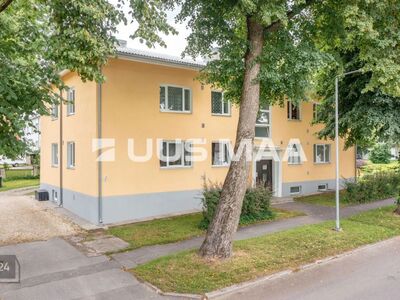 Suurepärane asukoht, möbleeritud!