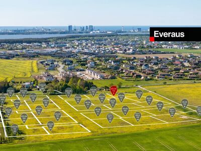 Eripakkumine - 219 000€ + Eramu eskiisprojekt