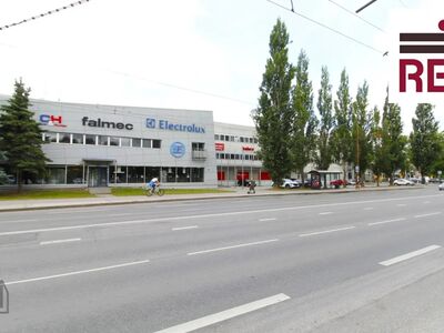Üürile anda 1. korrusel paiknev äripind Mustamäel!