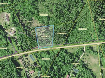 Ehitusvõimalusega kinnistu merest 2,5 km