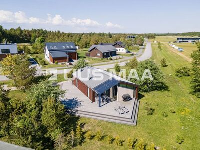 Müüa kaasaegne ja energiatõhus kodu hinnatud piirkonnas!