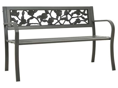 vidaXL aiapink 125 cm, teras, hall
