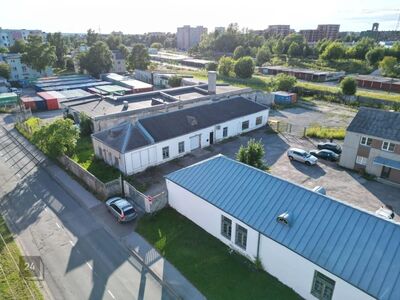 MÜÜA HOONESTATUD KINNISTU PELGULINNAS!!!