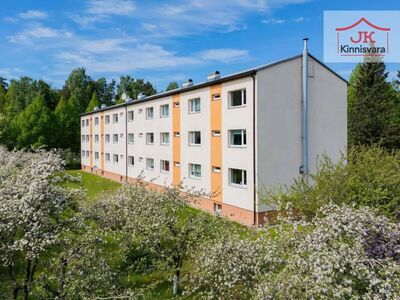 AIAMAA JA ÕUNAPUUAIAGA KORTER!