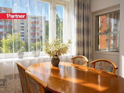 3-toaline korter Pelgurannas Stroomi ranna lähedal