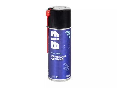 Keti määrdeaine aerosool B13 Chain Lube Off Road 400ml