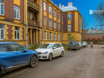 Karjamaa – roheline, ajalooline ja oma karakteriga.