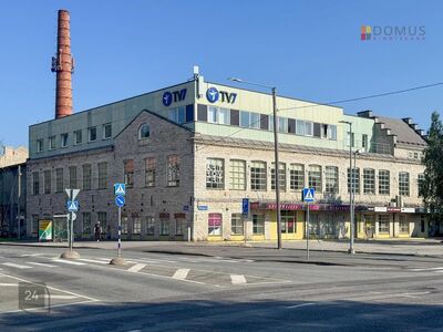 Üürile anda soe ja multifunktsionaalne äripind Telliskivi piirkonnas!

Pindala: 278 m²

Üürihi
