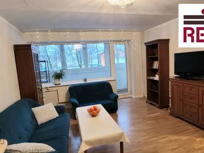 Hubane üürikodu vaikses kesklinna hoovimajas