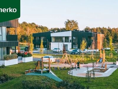 Õielehe elukvartali järgmise etapi kodude müük on alanud!

Kolme 2-korruselisse kortermajja tule