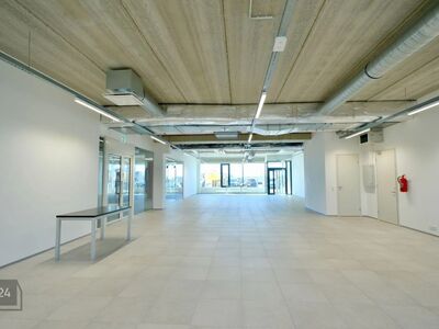 Äripind Väike-Järve ärikeskuses – 183 m²